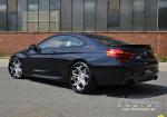 BMW 6-Series by MEC Design 2014 года